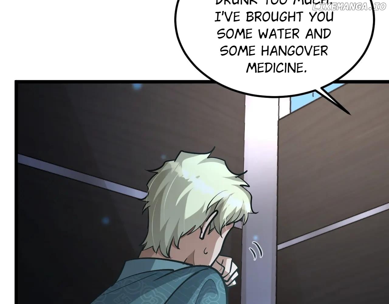 I’m Trapped In This Day For One Thousand Years Chapter 188 - page 98